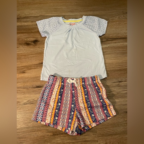 Baby blue with two choices 5 - Picture 8 of 12